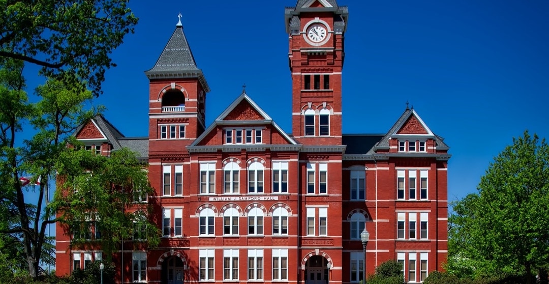 Edward Via College of Osteopathic Medicine